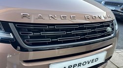 2024 (74) LAND ROVER RANGE ROVER EVOQUE 1.5 P270e Autobiography 5dr Auto 4838850