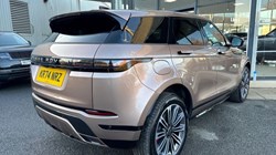 2024 (74) LAND ROVER RANGE ROVER EVOQUE 1.5 P270e Autobiography 5dr Auto 4838855