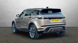 2024 (74) LAND ROVER RANGE ROVER EVOQUE 1.5 P270e Autobiography 5dr Auto 1