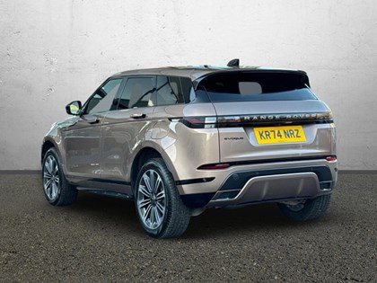 2024 (74) LAND ROVER RANGE ROVER EVOQUE 1.5 P270e Autobiography 5dr Auto