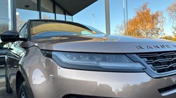 2024 (74) LAND ROVER RANGE ROVER EVOQUE 1.5 P270e Autobiography 5dr Auto 4838821