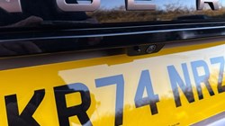 2024 (74) LAND ROVER RANGE ROVER EVOQUE 1.5 P270e Autobiography 5dr Auto 4838848