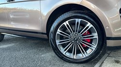 2024 (74) LAND ROVER RANGE ROVER EVOQUE 1.5 P270e Autobiography 5dr Auto 4838851