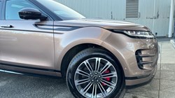 2024 (74) LAND ROVER RANGE ROVER EVOQUE 1.5 P270e Autobiography 5dr Auto 4838849
