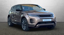 2024 (74) LAND ROVER RANGE ROVER EVOQUE 1.5 P270e Autobiography 5dr Auto 4838805