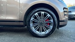 2024 (74) LAND ROVER RANGE ROVER EVOQUE 1.5 P270e Autobiography 5dr Auto 4838812