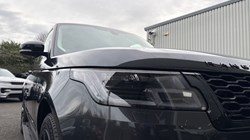 2021 (21) LAND ROVER RANGE ROVER 2.0 P400e Westminster Black 4dr Auto 4816920