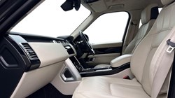 2021 (21) LAND ROVER RANGE ROVER 2.0 P400e Westminster Black 4dr Auto 4816906