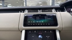 2021 (21) LAND ROVER RANGE ROVER 2.0 P400e Westminster Black 4dr Auto 4816917