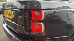 2021 (21) LAND ROVER RANGE ROVER 2.0 P400e Westminster Black 4dr Auto 4816954