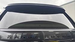 2021 (21) LAND ROVER RANGE ROVER 2.0 P400e Westminster Black 4dr Auto 4816952
