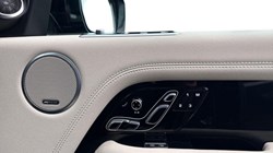 2021 (21) LAND ROVER RANGE ROVER 2.0 P400e Westminster Black 4dr Auto 4816926