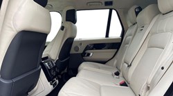 2021 (21) LAND ROVER RANGE ROVER 2.0 P400e Westminster Black 4dr Auto 4816907