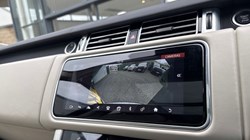 2021 (21) LAND ROVER RANGE ROVER 2.0 P400e Westminster Black 4dr Auto 4816936