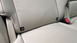 2021 (21) LAND ROVER RANGE ROVER 2.0 P400e Westminster Black 4dr Auto 4816944