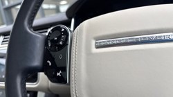 2021 (21) LAND ROVER RANGE ROVER 2.0 P400e Westminster Black 4dr Auto 4816932