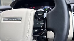 2021 (21) LAND ROVER RANGE ROVER 2.0 P400e Westminster Black 4dr Auto 4816933