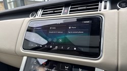 2021 (21) LAND ROVER RANGE ROVER 2.0 P400e Westminster Black 4dr Auto 4816934