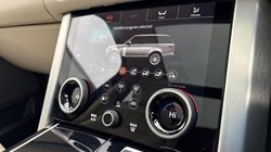 2021 (21) LAND ROVER RANGE ROVER 2.0 P400e Westminster Black 4dr Auto 4816943