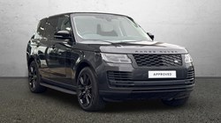 2021 (21) LAND ROVER RANGE ROVER 2.0 P400e Westminster Black 4dr Auto 4816904