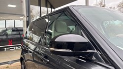 2021 (21) LAND ROVER RANGE ROVER 2.0 P400e Westminster Black 4dr Auto 4816957