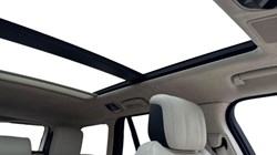 2021 (21) LAND ROVER RANGE ROVER 2.0 P400e Westminster Black 4dr Auto 4816924