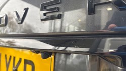 2021 (21) LAND ROVER RANGE ROVER 2.0 P400e Westminster Black 4dr Auto 4816948