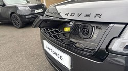 2021 (21) LAND ROVER RANGE ROVER 2.0 P400e Westminster Black 4dr Auto 4816925