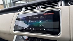 2021 (21) LAND ROVER RANGE ROVER 2.0 P400e Westminster Black 4dr Auto 4816937