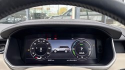 2021 (21) LAND ROVER RANGE ROVER 2.0 P400e Westminster Black 4dr Auto 4816919