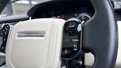 2021 (21) LAND ROVER RANGE ROVER 2.0 P400e Westminster Black 4dr Auto 4816931