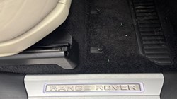2021 (21) LAND ROVER RANGE ROVER 2.0 P400e Westminster Black 4dr Auto 4816945