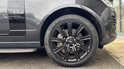 2021 (21) LAND ROVER RANGE ROVER 2.0 P400e Westminster Black 4dr Auto 4816911