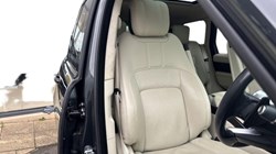 2021 (21) LAND ROVER RANGE ROVER 2.0 P400e Westminster Black 4dr Auto 4816930