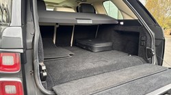 2021 (21) LAND ROVER RANGE ROVER 2.0 P400e Westminster Black 4dr Auto 4816946