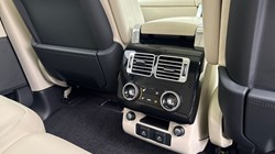 2021 (21) LAND ROVER RANGE ROVER 2.0 P400e Westminster Black 4dr Auto 4816921