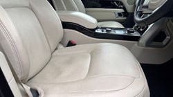 2021 (21) LAND ROVER RANGE ROVER 2.0 P400e Westminster Black 4dr Auto 4816929