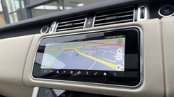 2021 (21) LAND ROVER RANGE ROVER 2.0 P400e Westminster Black 4dr Auto 4816935