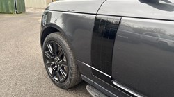 2021 (21) LAND ROVER RANGE ROVER 2.0 P400e Westminster Black 4dr Auto 4816923