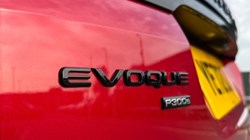 2022 (72) LAND ROVER RANGE ROVER EVOQUE 1.5 P300e Evoque Edition 5dr Auto 2680618