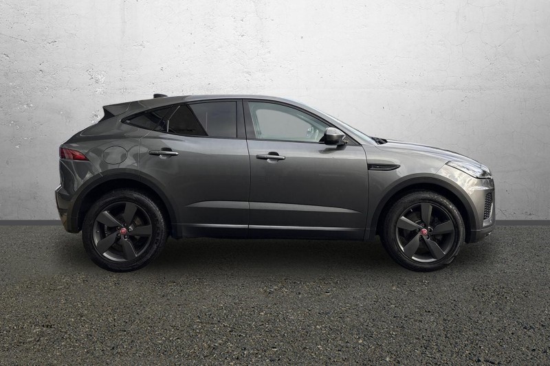 2019 (69) JAGUAR E-PACE 2.0d [180] Chequered Flag Edition 5dr Auto 4810892
