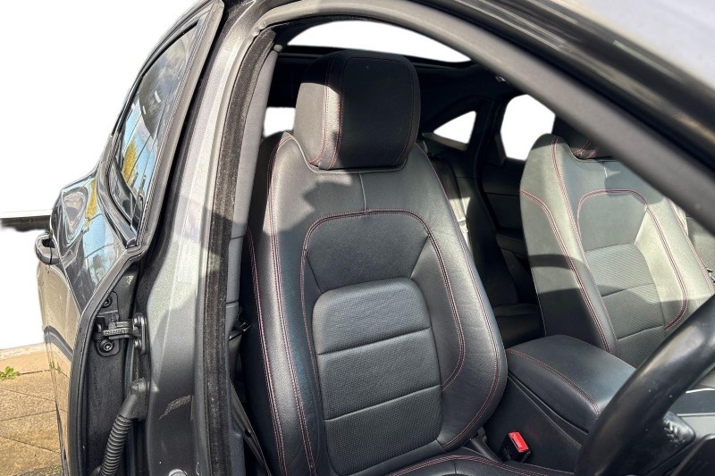 2019 (69) JAGUAR E-PACE 2.0d [180] Chequered Flag Edition 5dr Auto 4810913