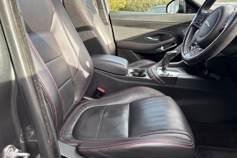 2019 (69) JAGUAR E-PACE 2.0d [180] Chequered Flag Edition 5dr Auto 4810912