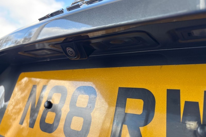 2019 (69) JAGUAR E-PACE 2.0d [180] Chequered Flag Edition 5dr Auto 4810931