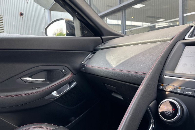 2019 (69) JAGUAR E-PACE 2.0d [180] Chequered Flag Edition 5dr Auto 4810914