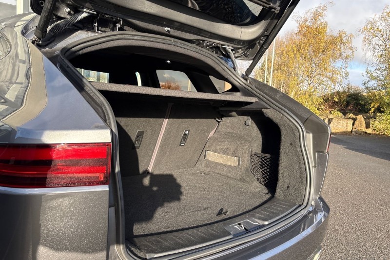 2019 (69) JAGUAR E-PACE 2.0d [180] Chequered Flag Edition 5dr Auto 4810929