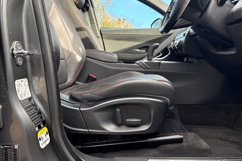 2019 (69) JAGUAR E-PACE 2.0d [180] Chequered Flag Edition 5dr Auto 4810911