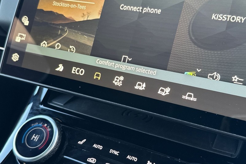 2022 (72) LAND ROVER RANGE ROVER SPORT 3.0 D350 Autobiography 5dr Auto 4832387