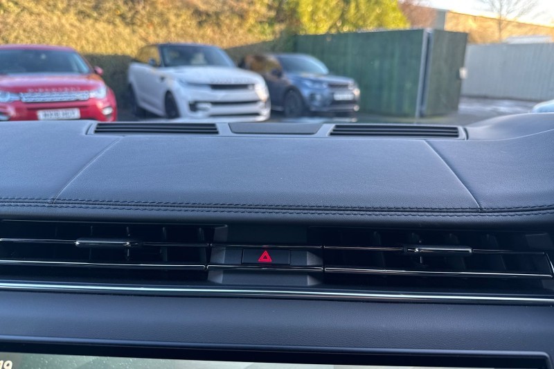 2022 (72) LAND ROVER RANGE ROVER SPORT 3.0 D350 Autobiography 5dr Auto 4832389