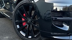 2022 (72) LAND ROVER RANGE ROVER SPORT 3.0 D350 Autobiography 5dr Auto 4832399